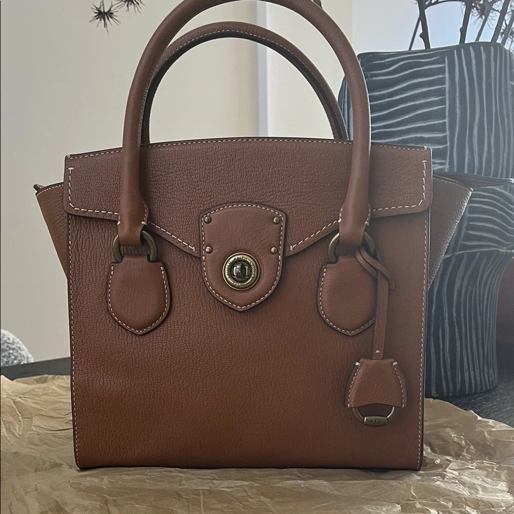 Ralph Lauren Handbag